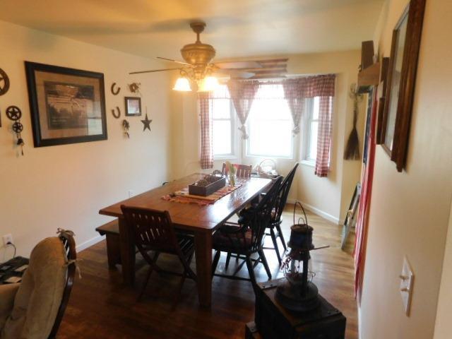 2376 Mercer-Cox Road Otway, OH 45657 - Photo 9 of 24 Gallery Image 9