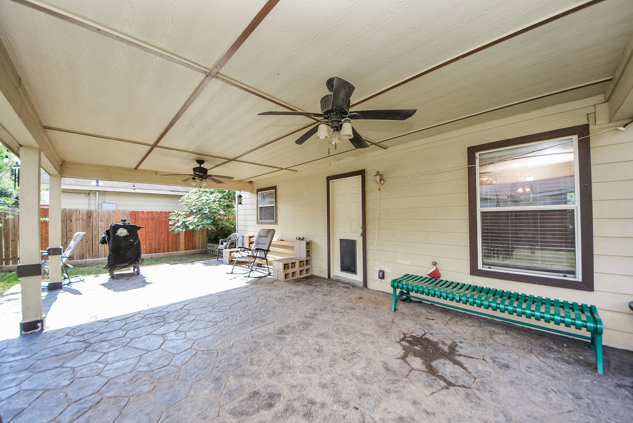 201 South Native Lane Houston, TX 77022 - Photo 30 of 34