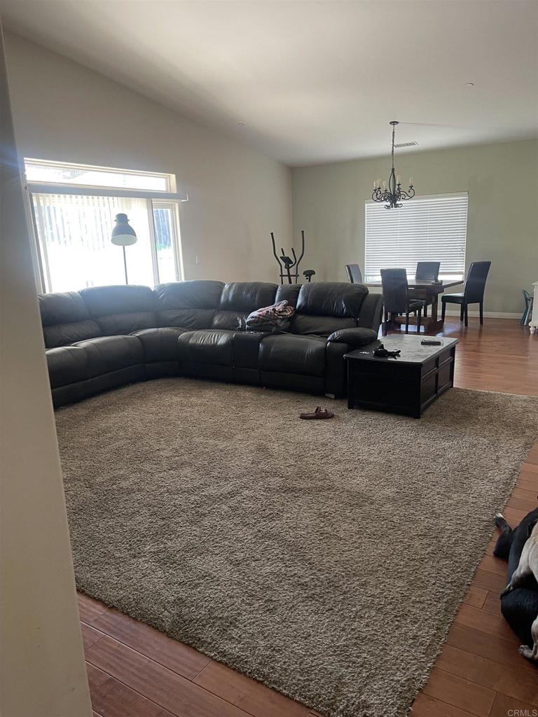 13907 Maxfield Road Jamul, CA 91935 - Photo 16 of 32 a living room with furniture and a window