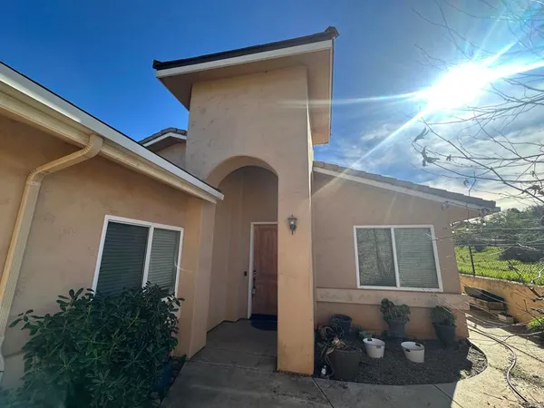 $1,150,000 | 13907 Maxfield Road, Jamul, CA 91935