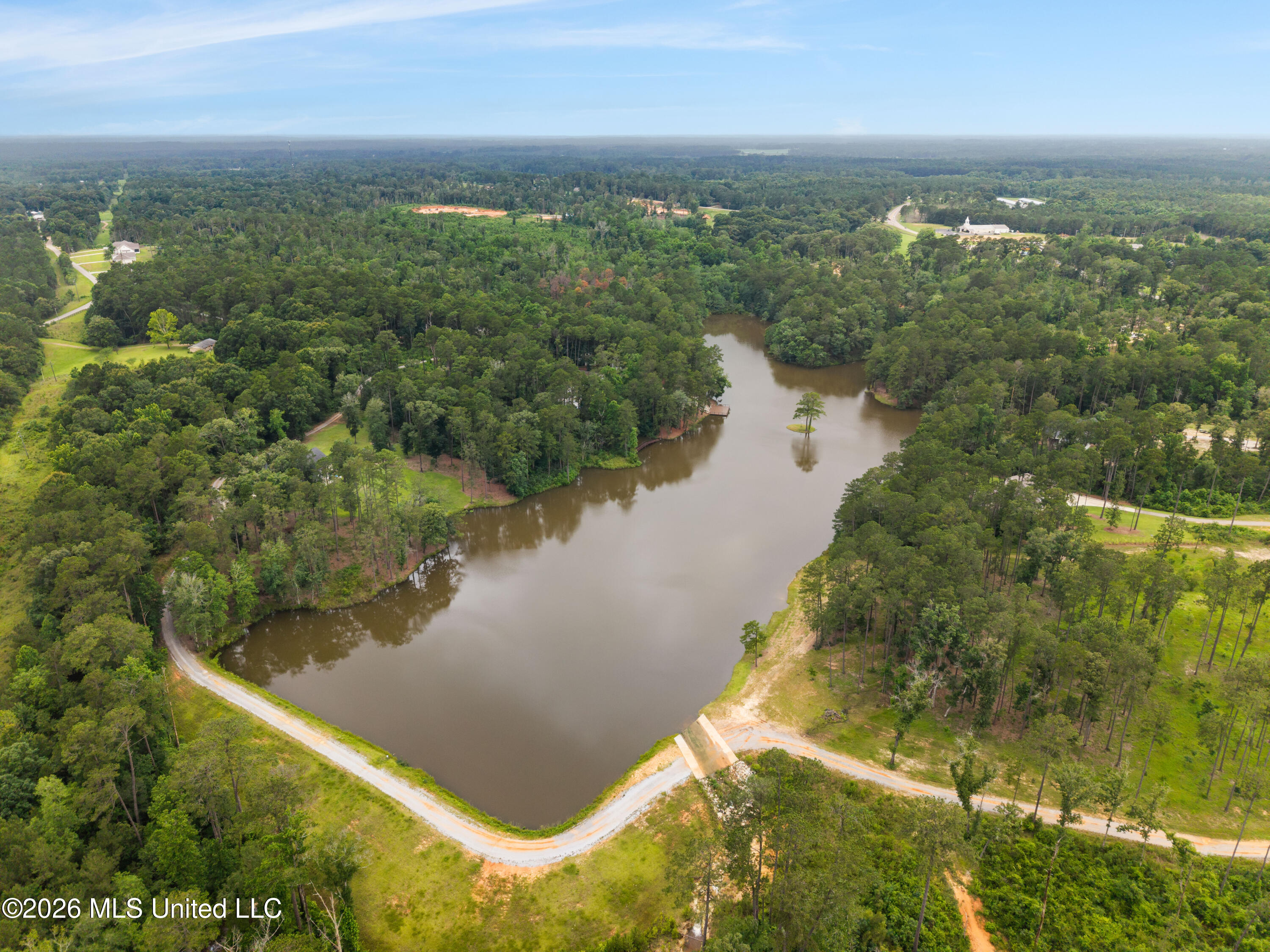 14 Spring Lake Drive Sumrall, MS 39482 - Photo 30 of 30 14_Spring_Lake_Dr-39