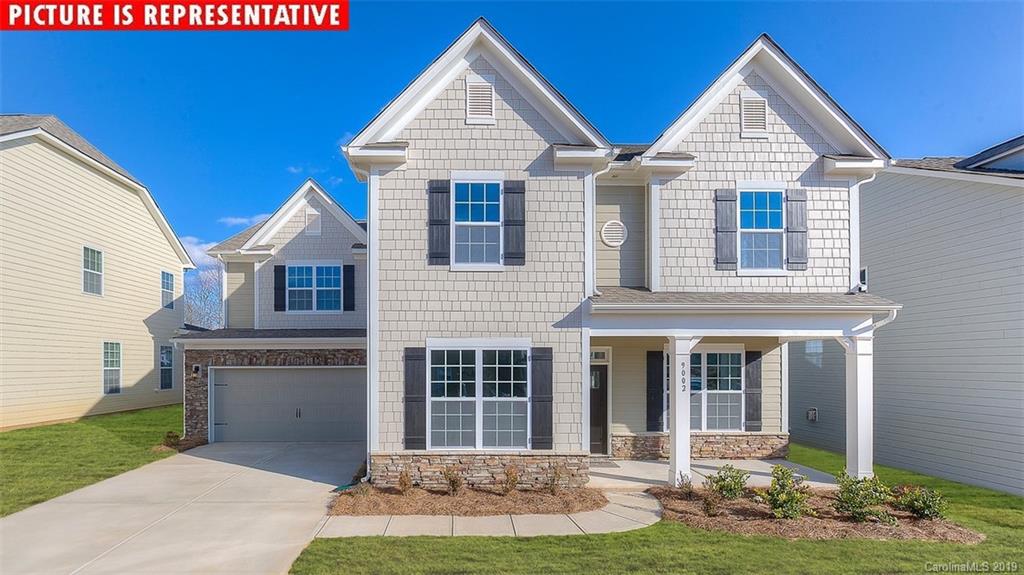 150 Chance Road, Unit 14 Mooresville, NC 28115 - Photo 1 of 48 Gallery Image 1
