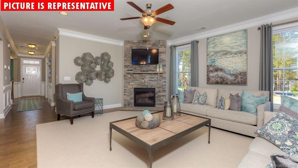 150 Chance Road, Unit 14 Mooresville, NC 28115 - Photo 11 of 48 Gallery Image 11