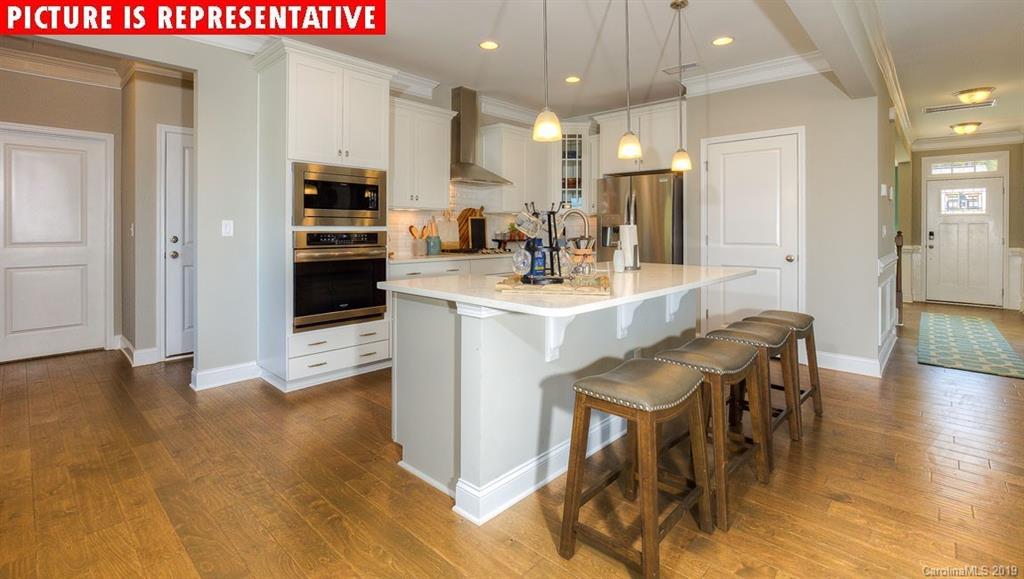 150 Chance Road, Unit 14 Mooresville, NC 28115 - Photo 6 of 48 Gallery Image 6