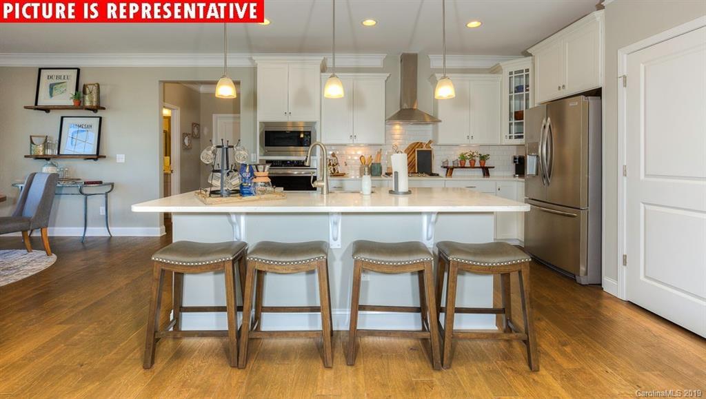 150 Chance Road, Unit 14 Mooresville, NC 28115 - Photo 7 of 48 Gallery Image 7