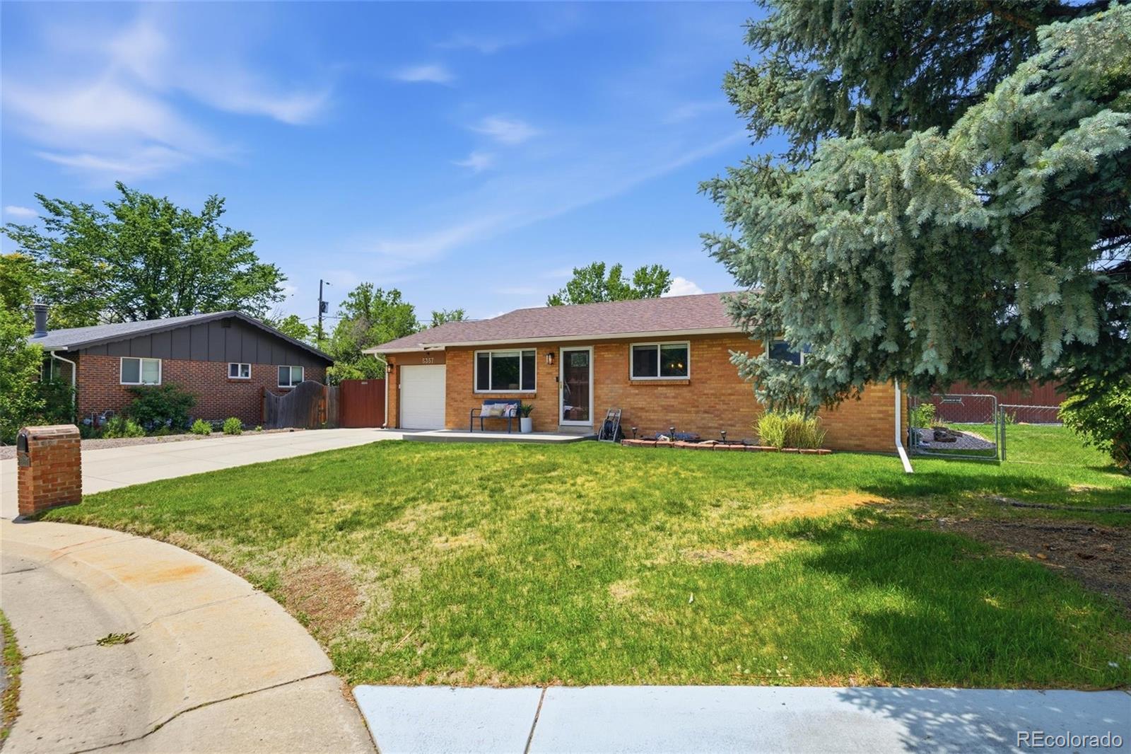 5357 Field Circle Arvada, CO 80002 - Photo 35 of 47