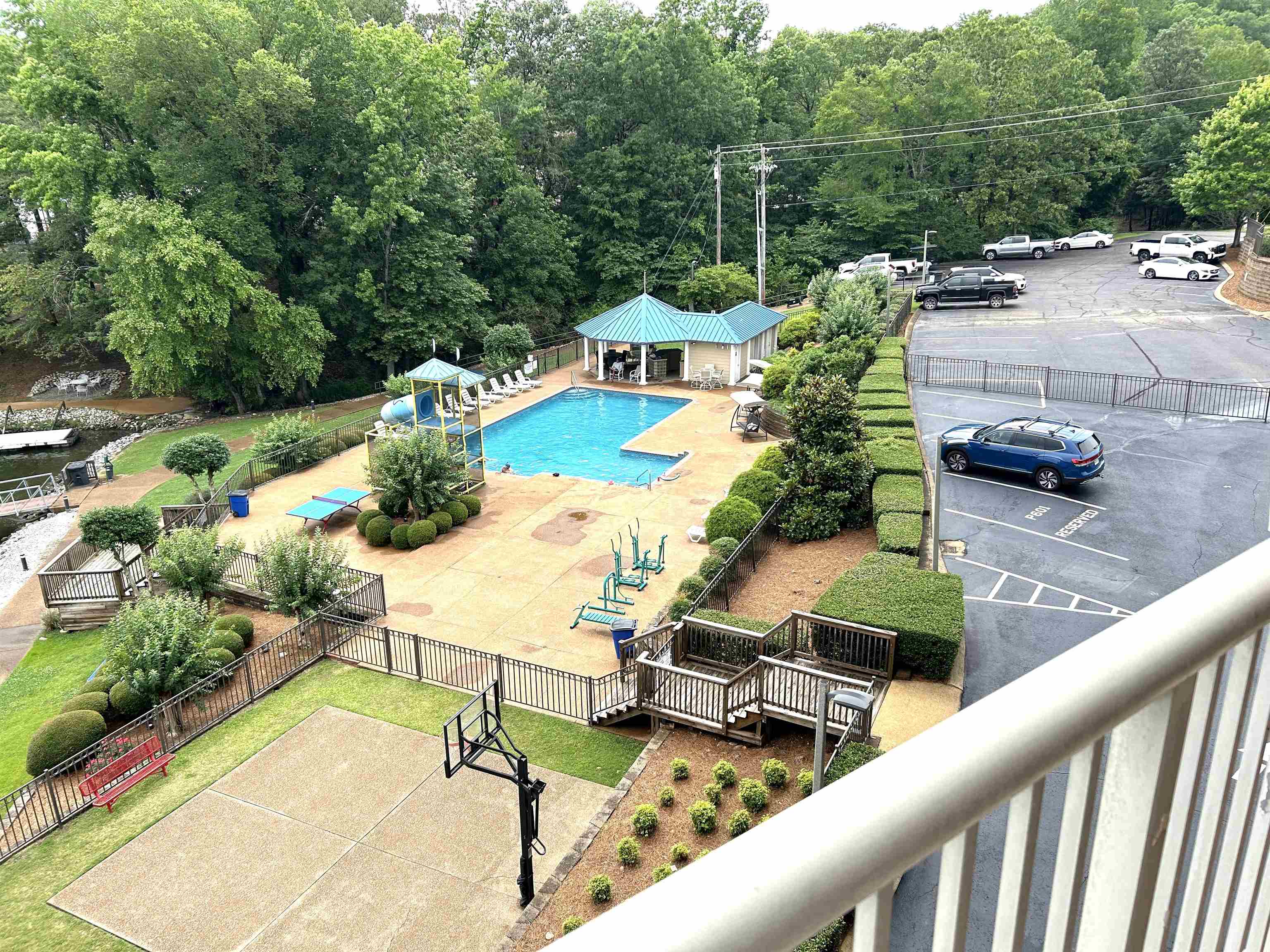 380 Rd Iuka Ms 38852, Unit P 402 Iuka, MS 38852 - Photo 19 of 25