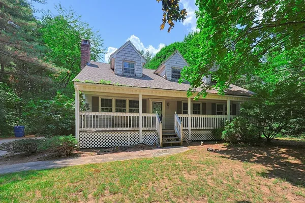 $599,900 | 47 Sleepy Hollow Lane, Wrentham, MA 02093