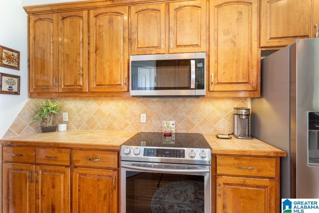 205 Viewpoint Circle Pell City, AL 35128 - Photo 18 of 45