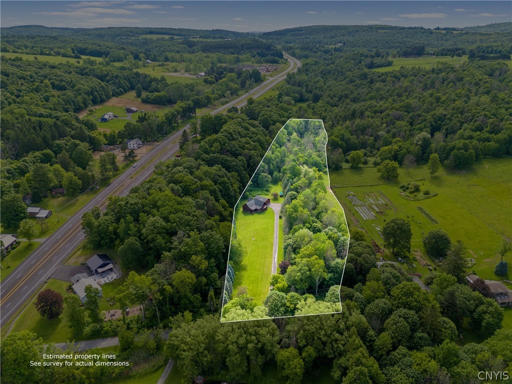 4004 Brunel Road Nelson, NY 13035 - Photo 2 of 43 2.94 Acres