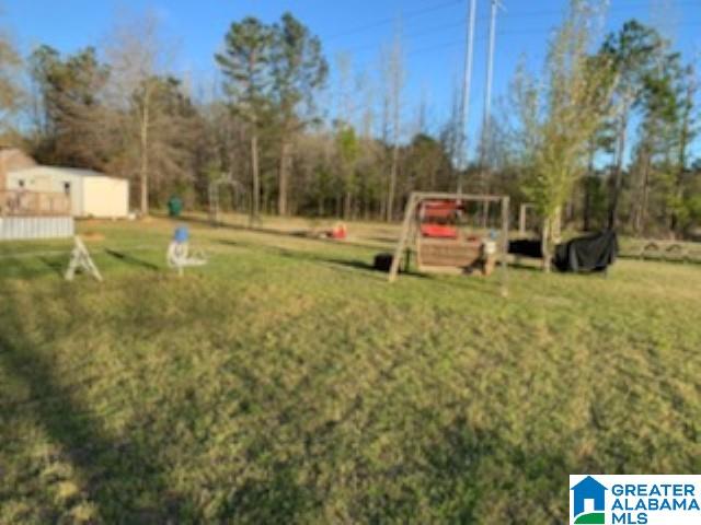 253 Foster Lane Sylacauga, AL 35150 - Photo 2 of 30