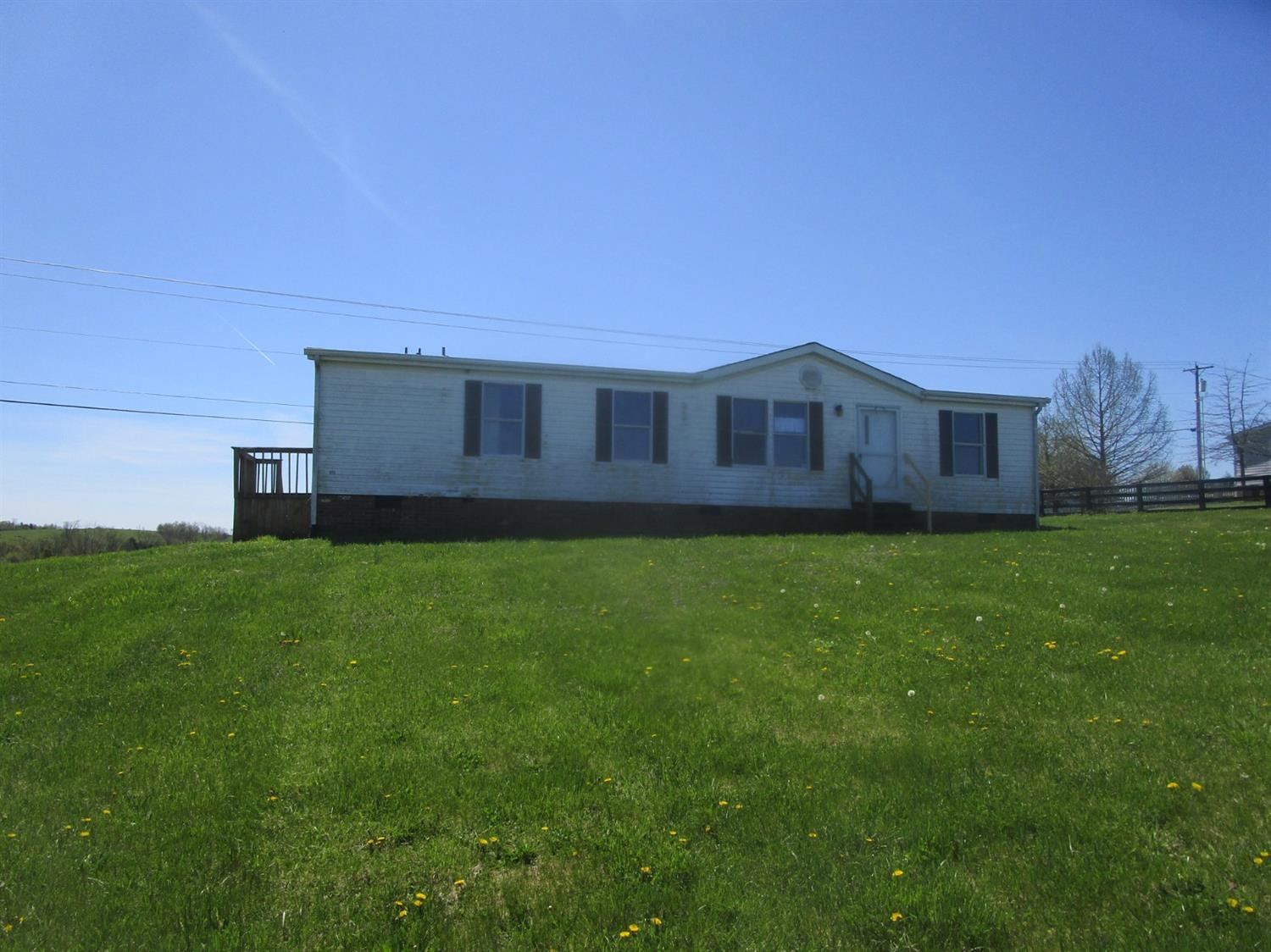 2969 Kennedy Bridge Road Lancaster, KY 40444 - Photo 1 of 24 Listing Photo