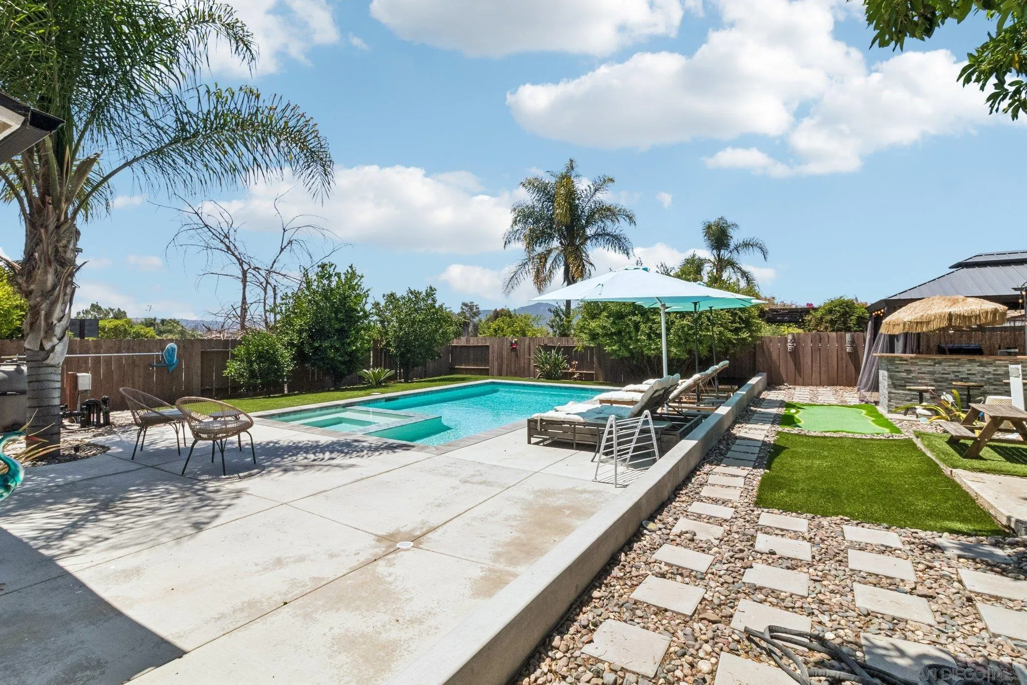 9239 Bellagio Road Santee, CA 92071 - Photo 22 of 60