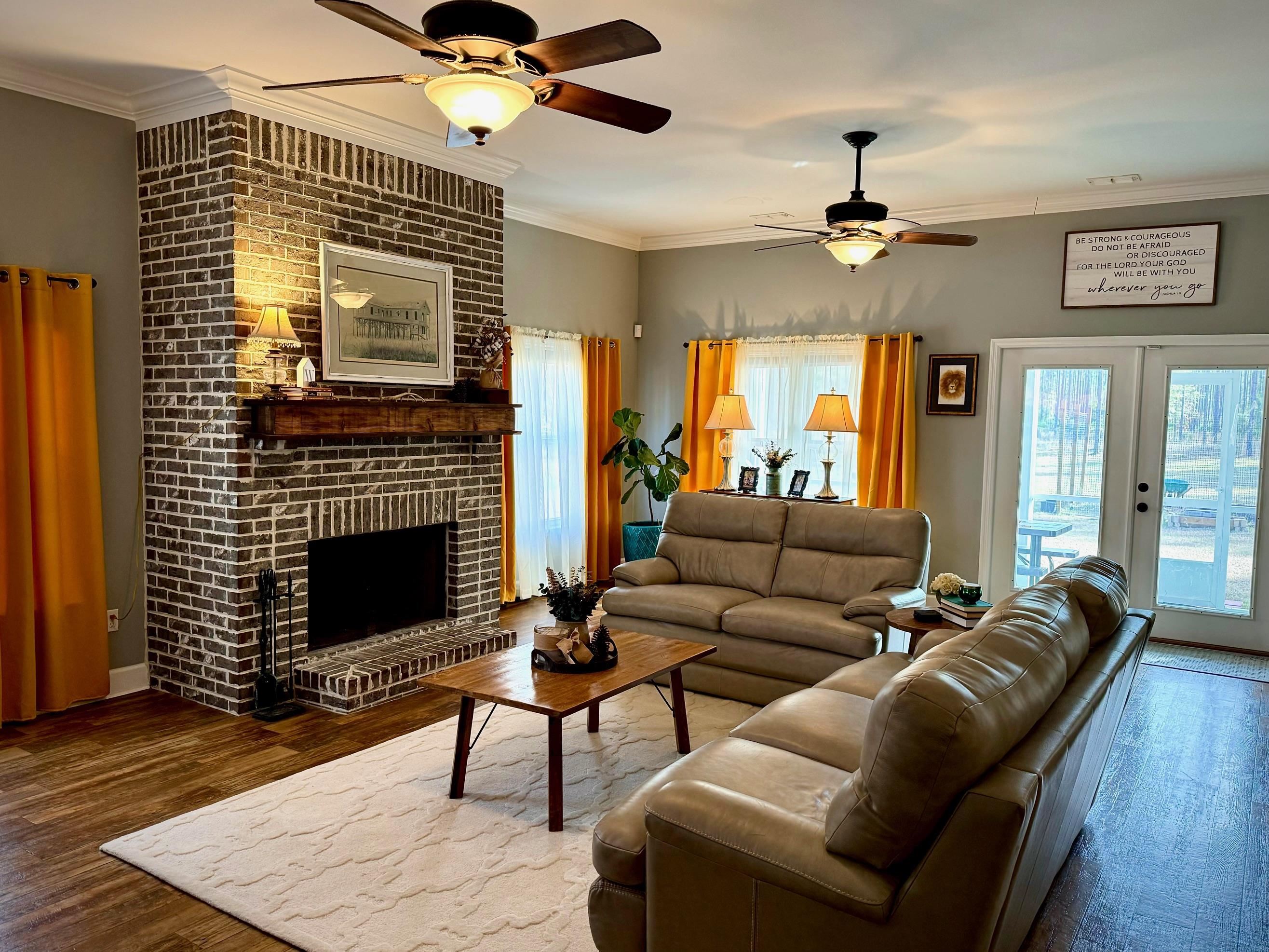 6985 Ranch Club Road Tallahassee, FL 32305 - Photo 12 of 42