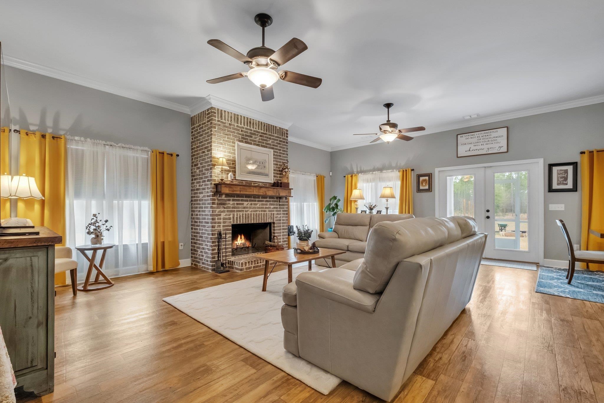 6985 Ranch Club Road Tallahassee, FL 32305 - Photo 20 of 42