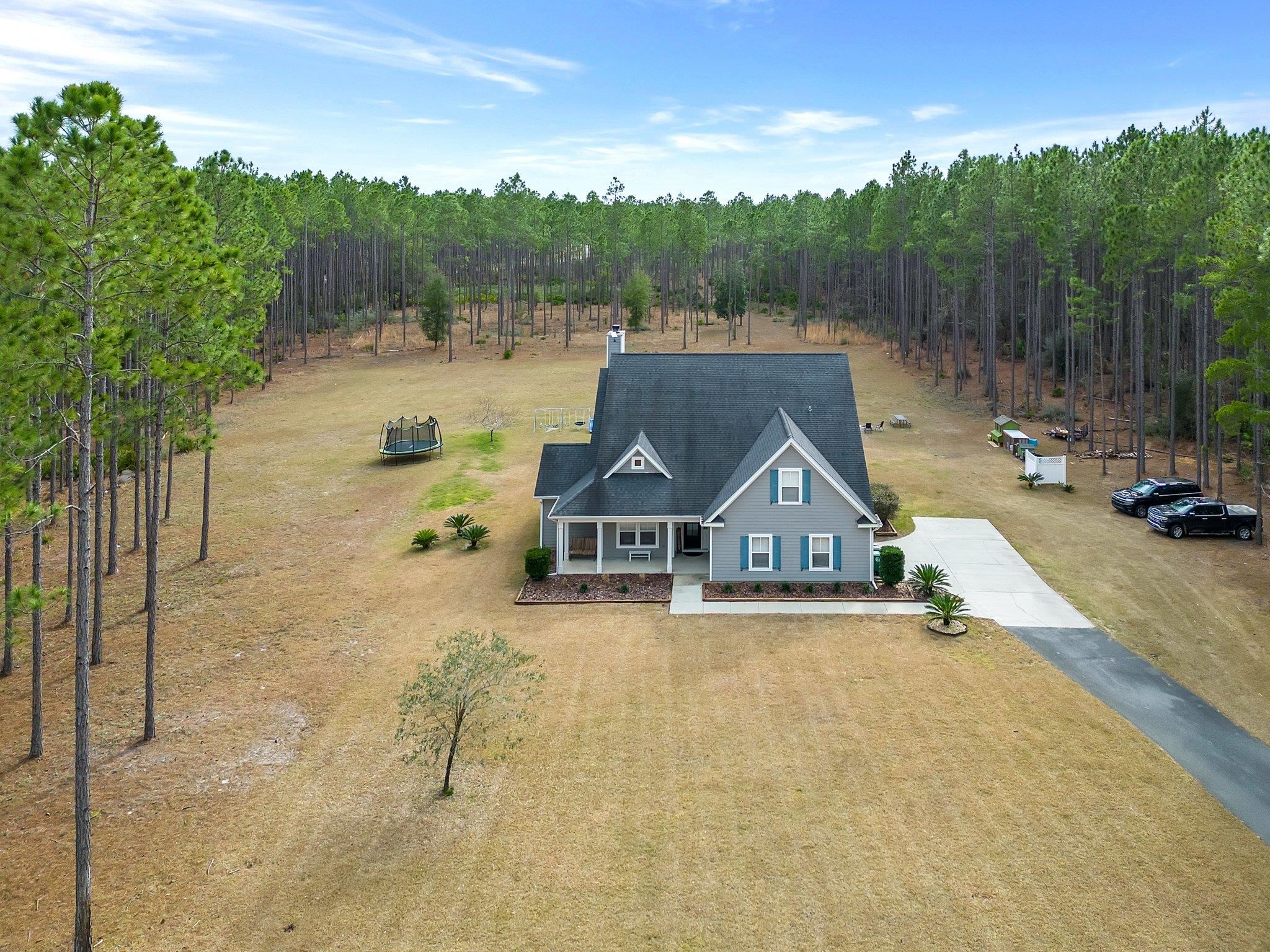 6985 Ranch Club Road Tallahassee, FL 32305 - Photo 33 of 42