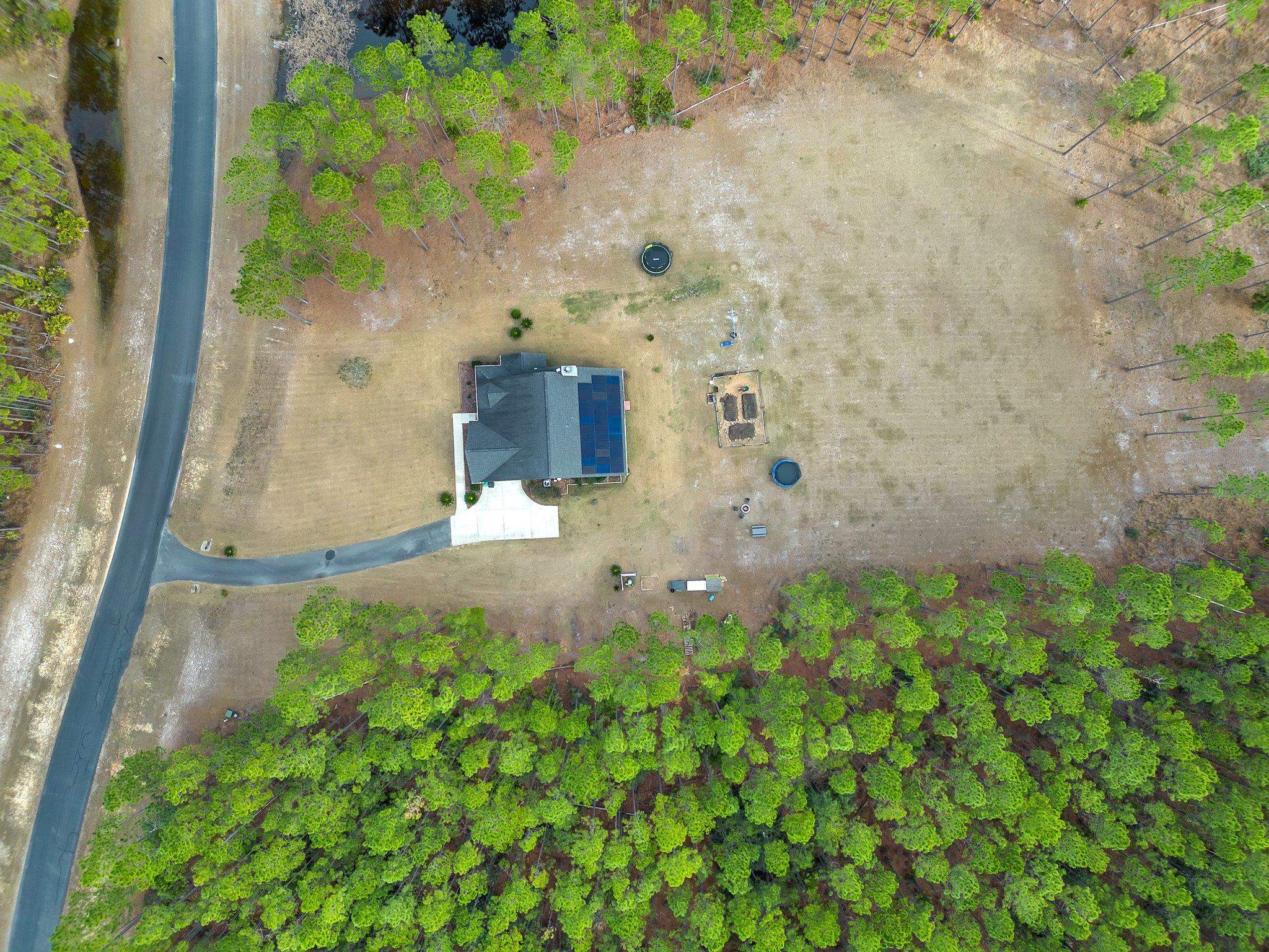 6985 Ranch Club Road Tallahassee, FL 32305 - Photo 34 of 42