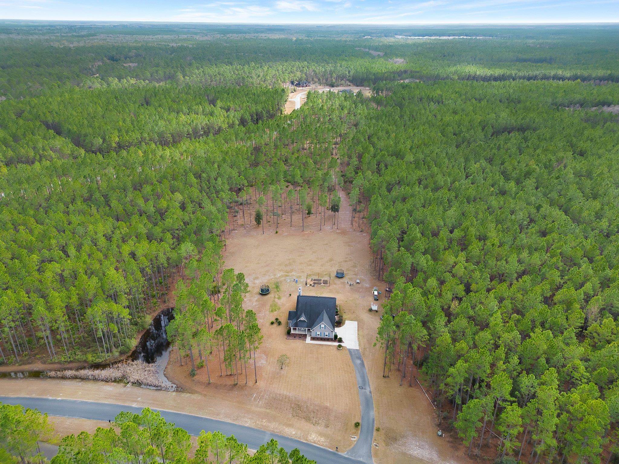 6985 Ranch Club Road Tallahassee, FL 32305 - Photo 36 of 42