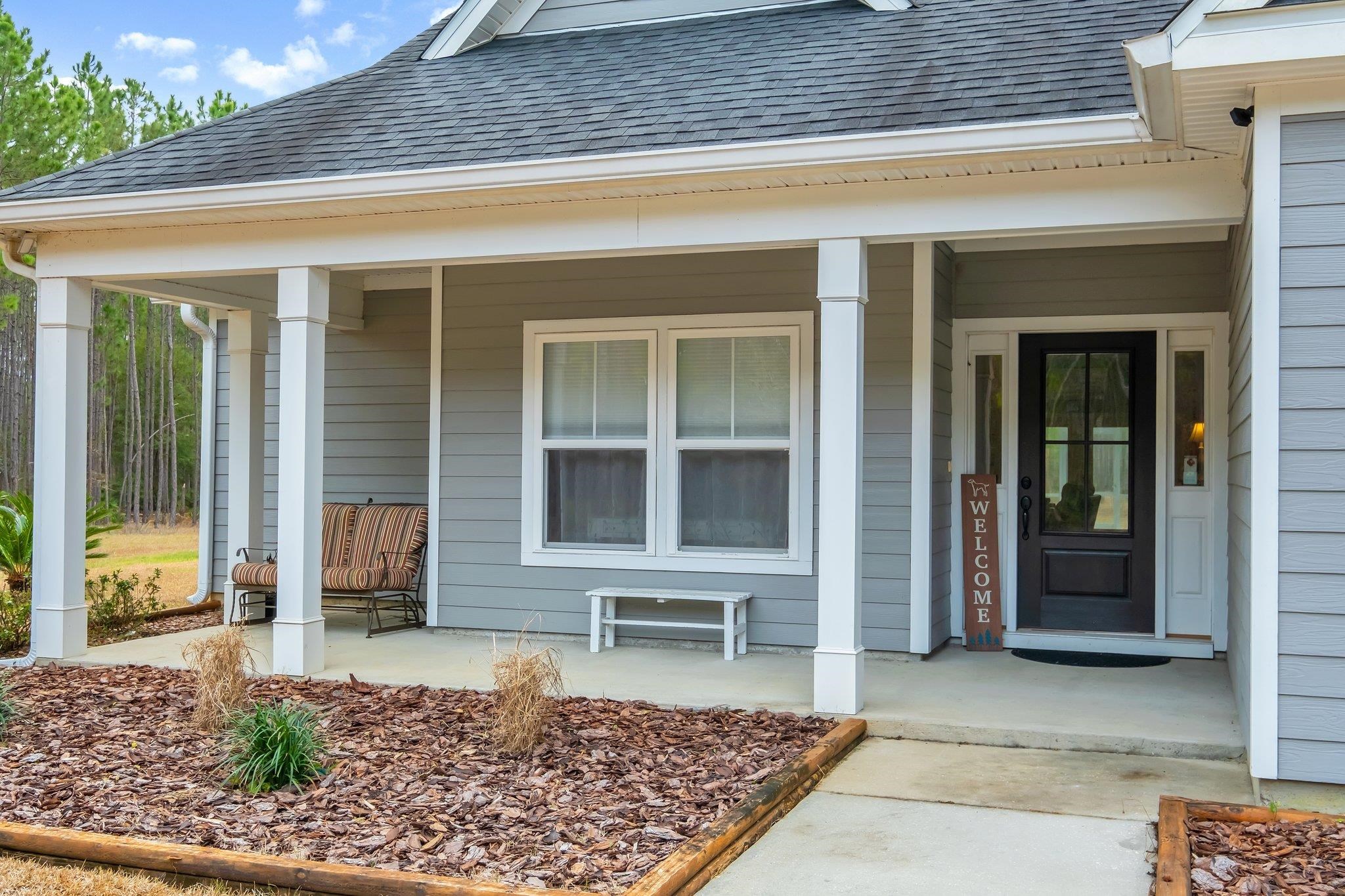 6985 Ranch Club Road Tallahassee, FL 32305 - Photo 38 of 42