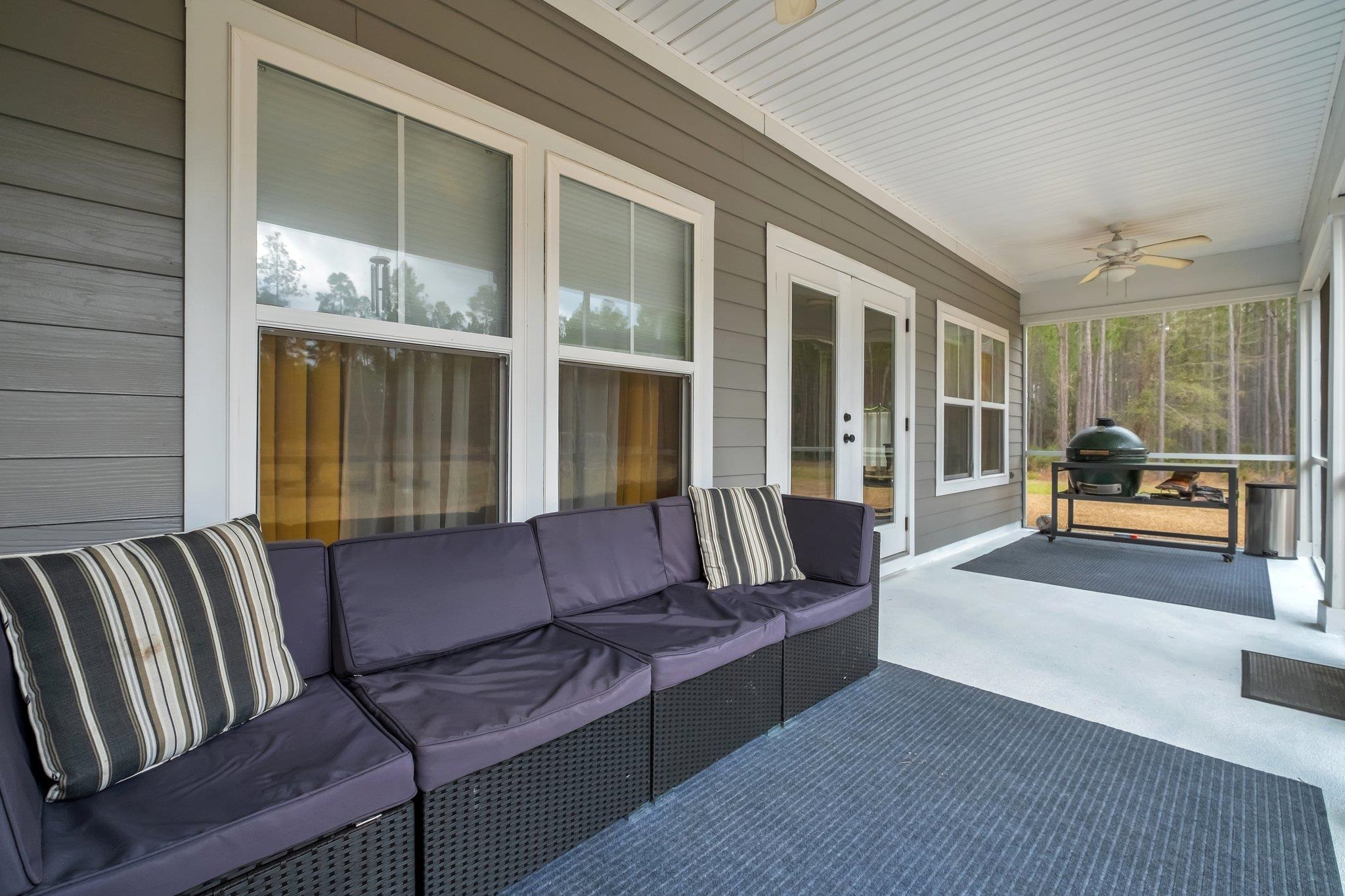 6985 Ranch Club Road Tallahassee, FL 32305 - Photo 4 of 42