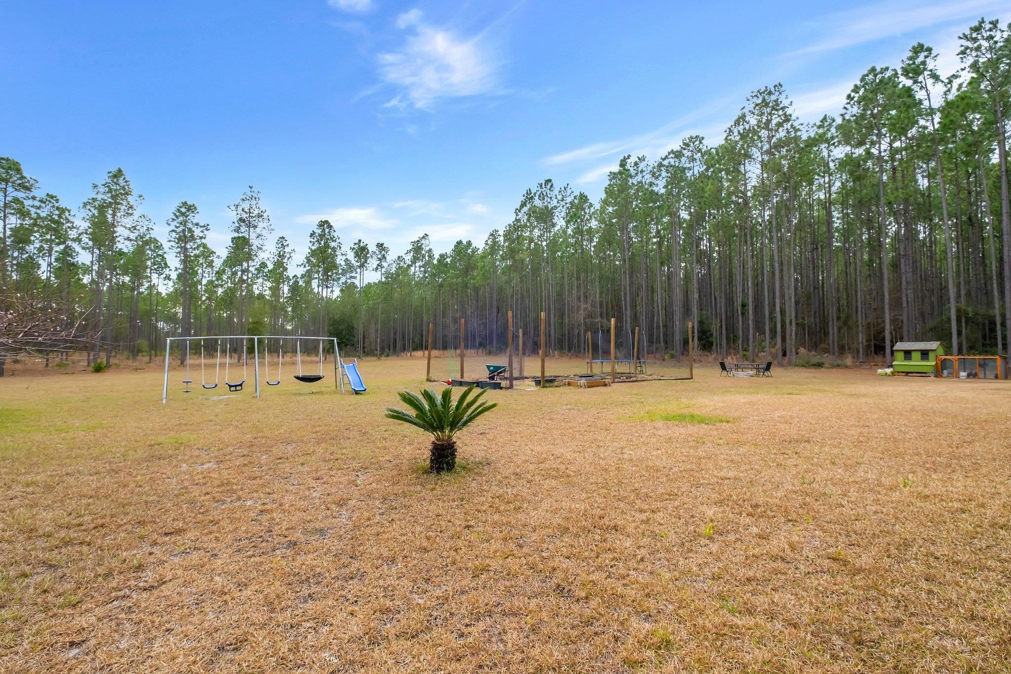 6985 Ranch Club Road Tallahassee, FL 32305 - Photo 5 of 42