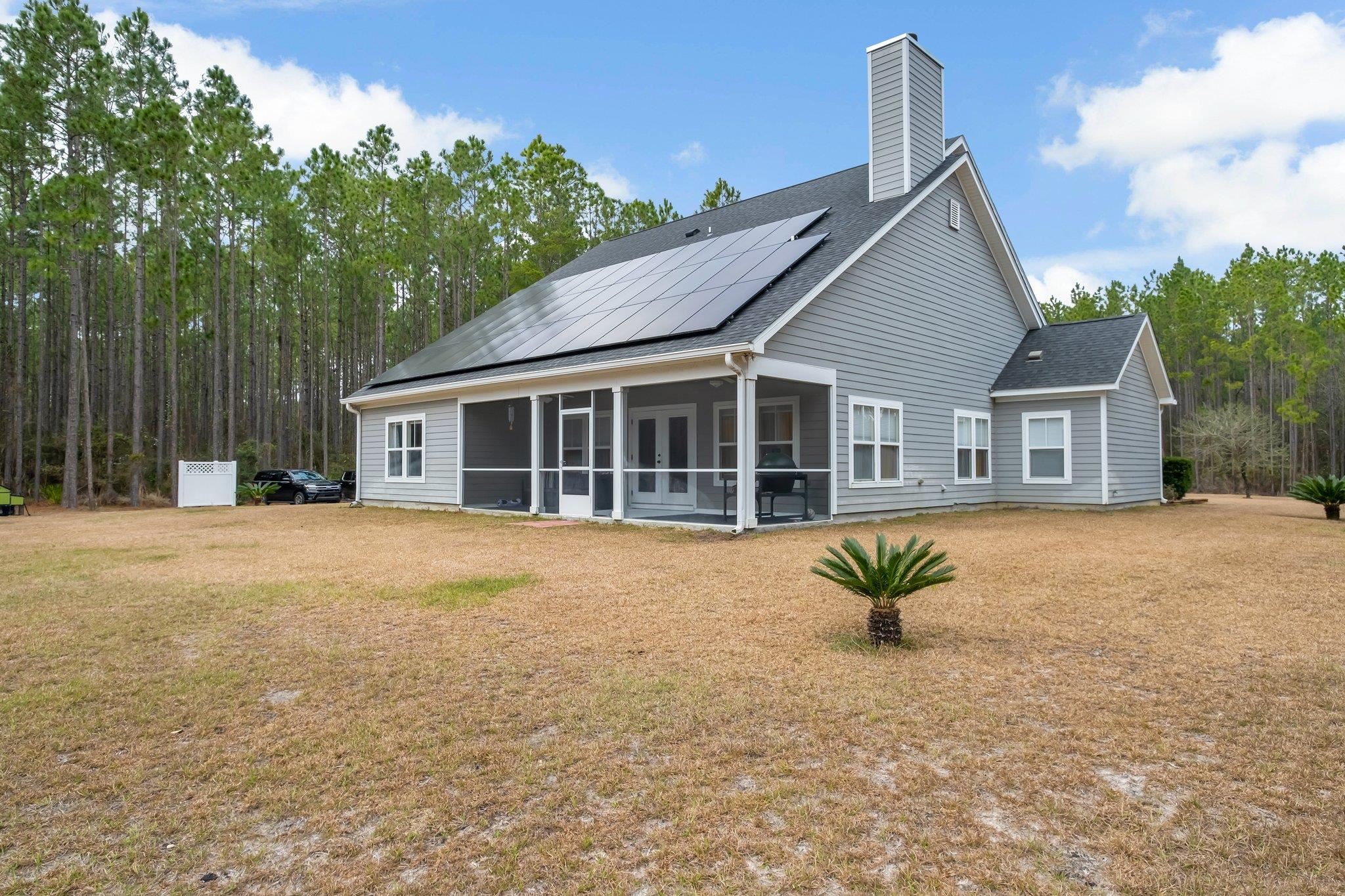6985 Ranch Club Road Tallahassee, FL 32305 - Photo 7 of 42
