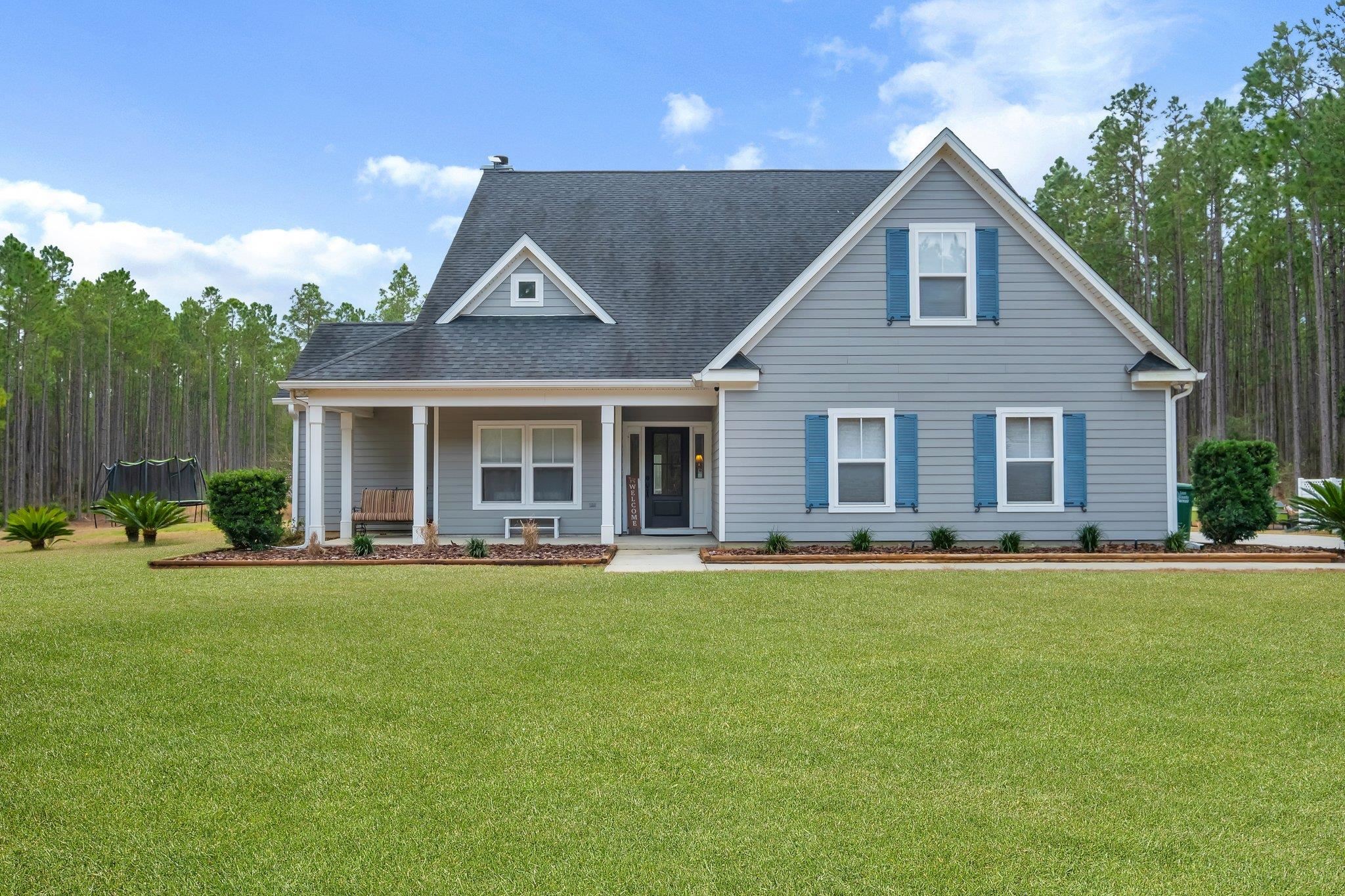 6985 Ranch Club Road Tallahassee, FL 32305 - Photo 8 of 42