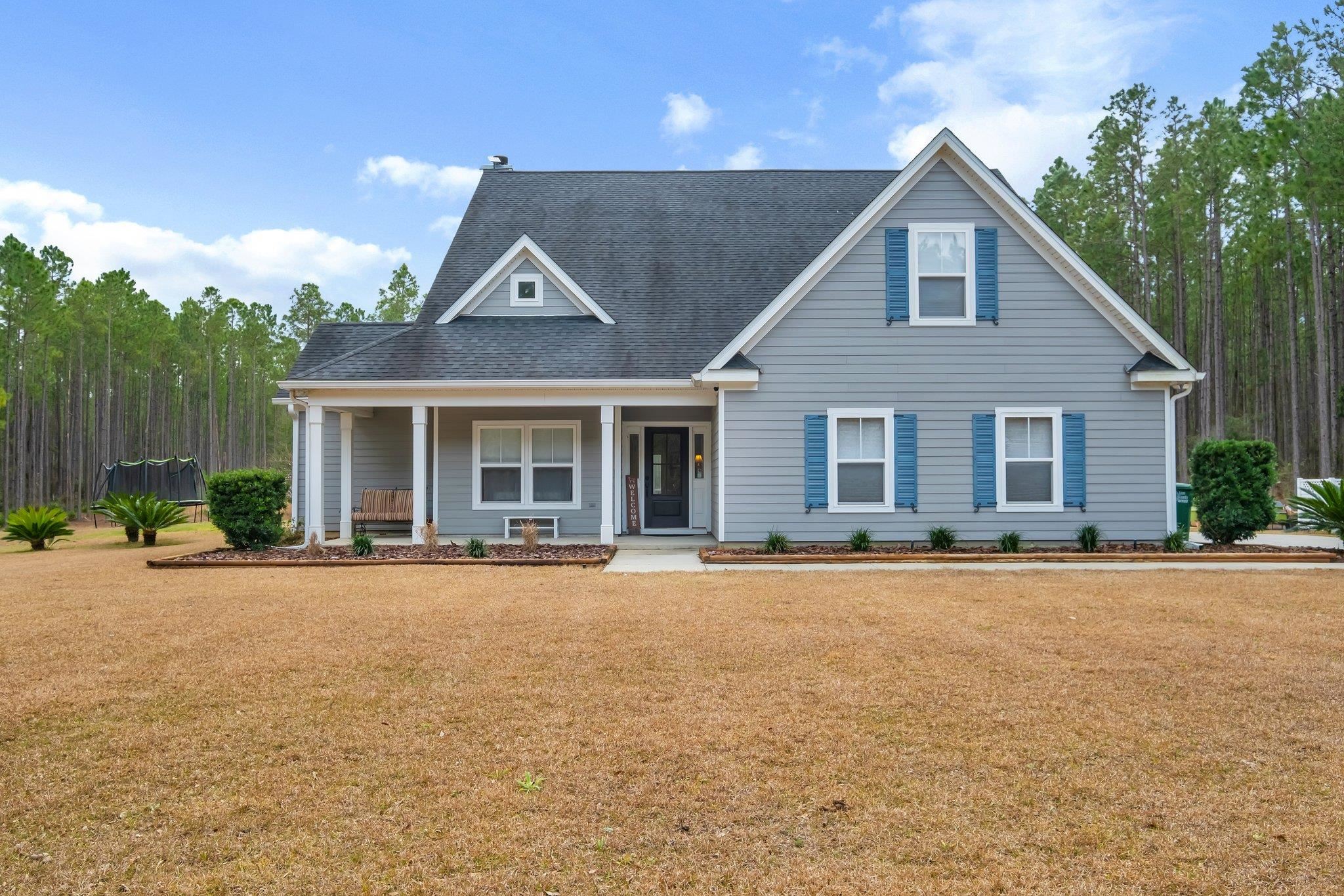 6985 Ranch Club Road Tallahassee, FL 32305 - Photo 10 of 42