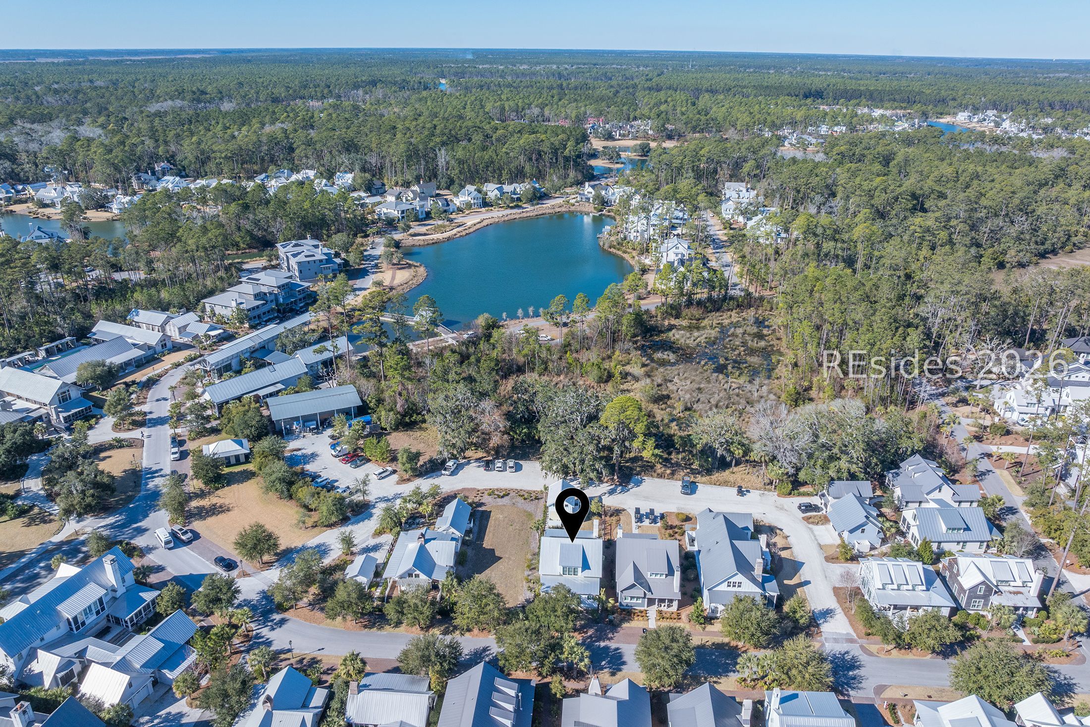 769 Old Moreland Road Bluffton, SC 29910 - Photo 32 of 51