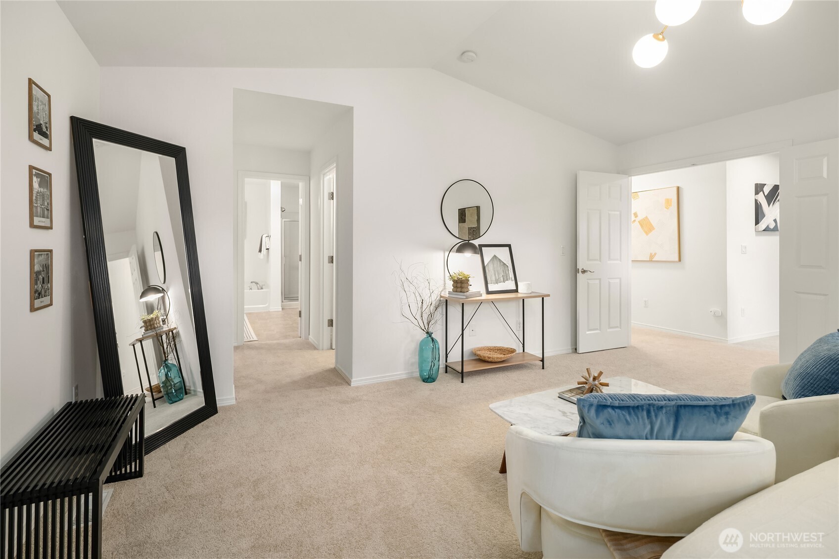 12218 Northeast 203rd Street Bothell, WA 98011 - Photo 26 of 40