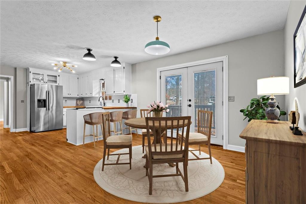 1925 Commonwealth Court Cumming, GA 30041 - Photo 15 of 35