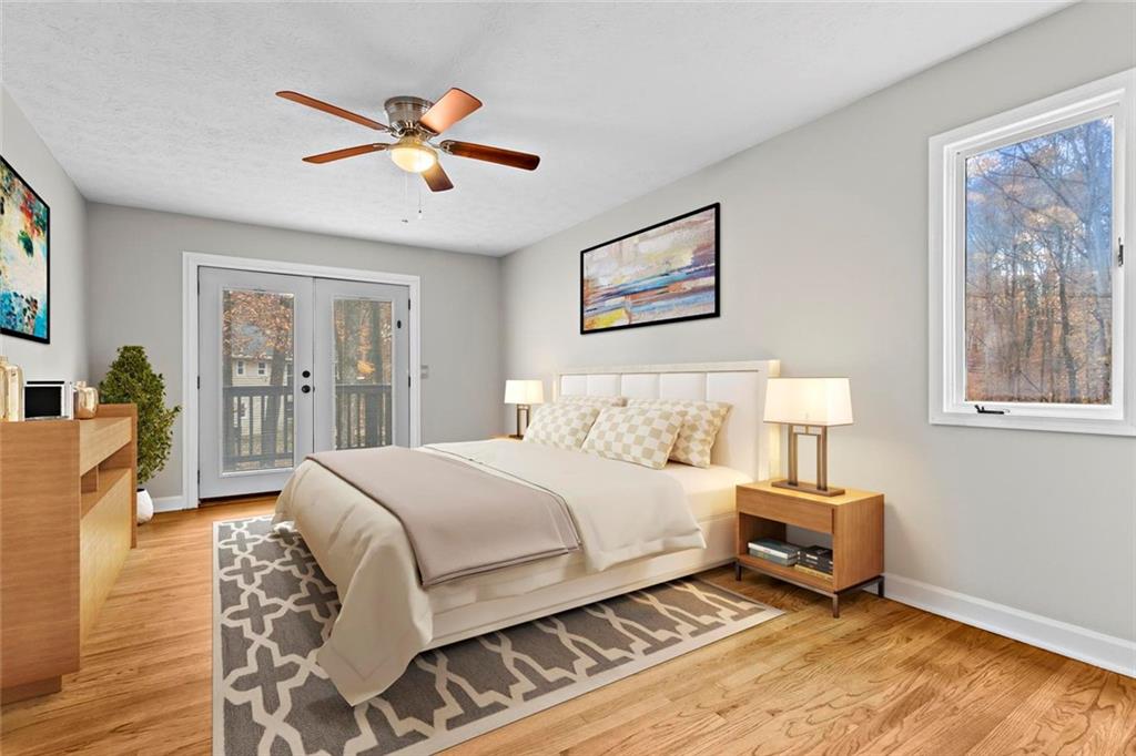 1925 Commonwealth Court Cumming, GA 30041 - Photo 17 of 35