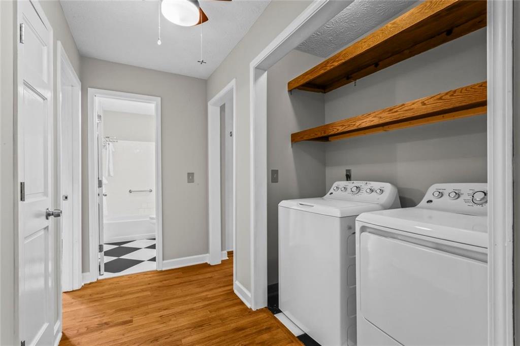 1925 Commonwealth Court Cumming, GA 30041 - Photo 25 of 35