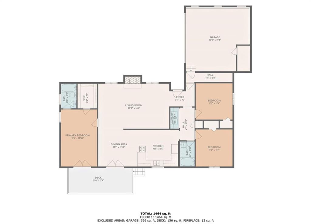 1925 Commonwealth Court Cumming, GA 30041 - Photo 27 of 35