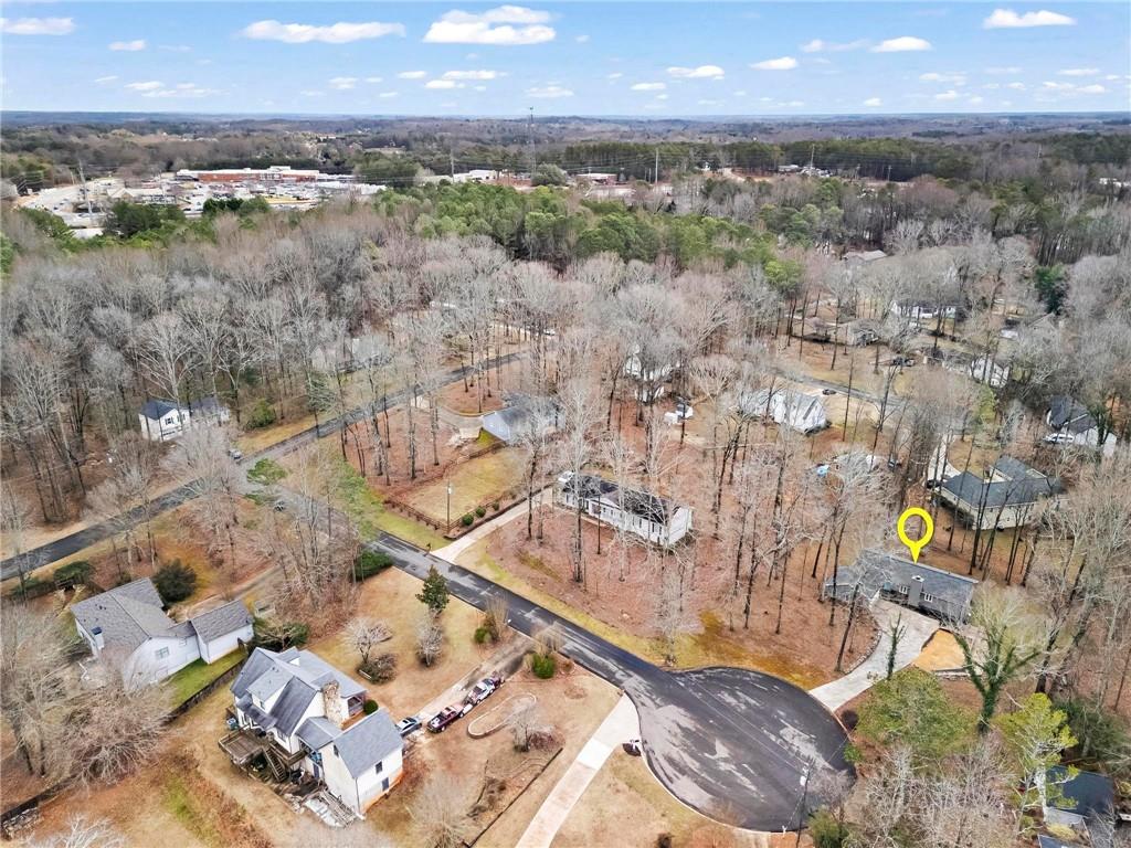 1925 Commonwealth Court Cumming, GA 30041 - Photo 32 of 35