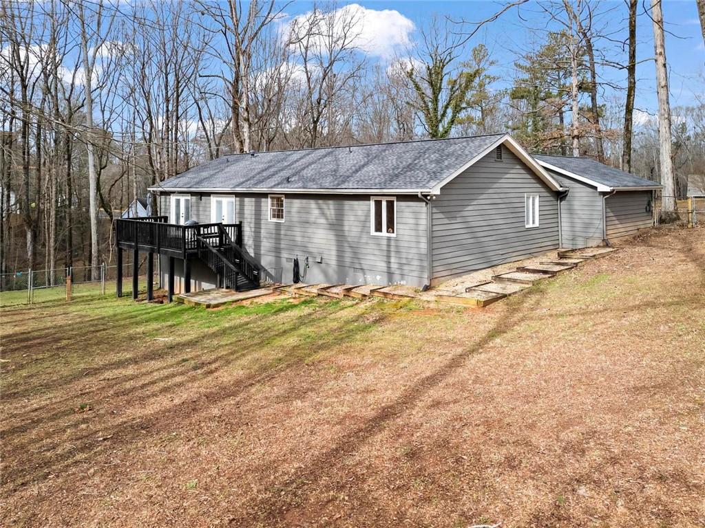 1925 Commonwealth Court Cumming, GA 30041 - Photo 5 of 35