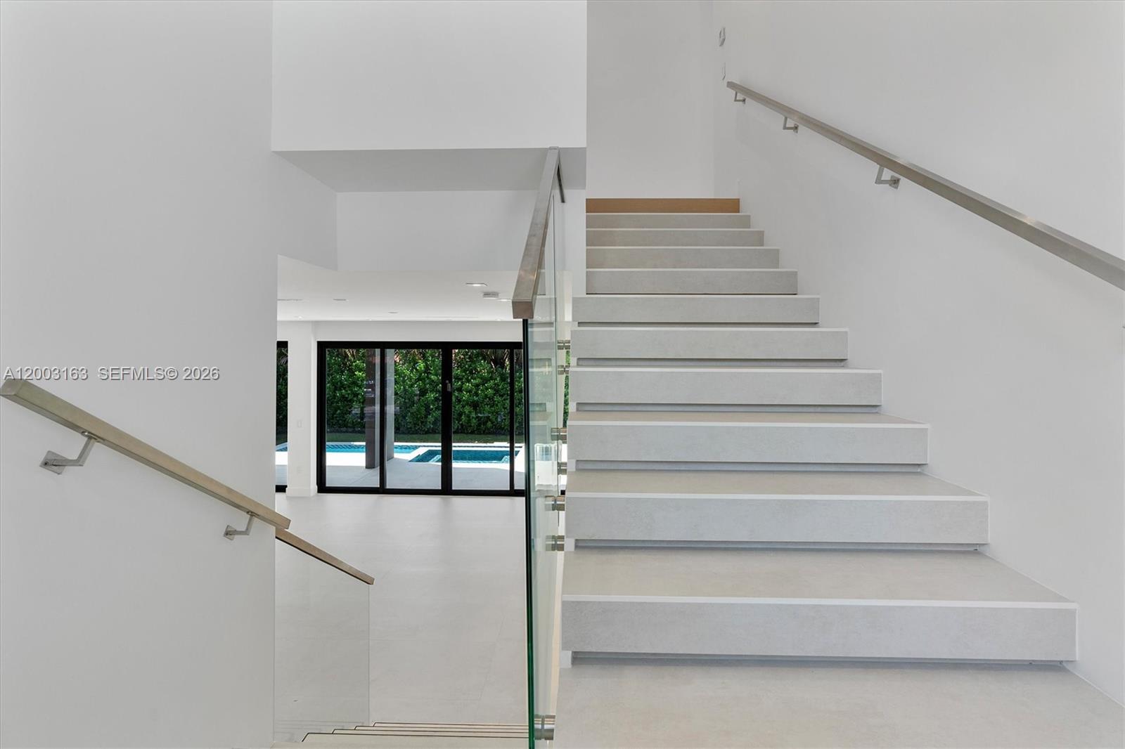 760 Woodcrest Road Key Biscayne, FL 33149 - Photo 14 of 43 a view of entryway