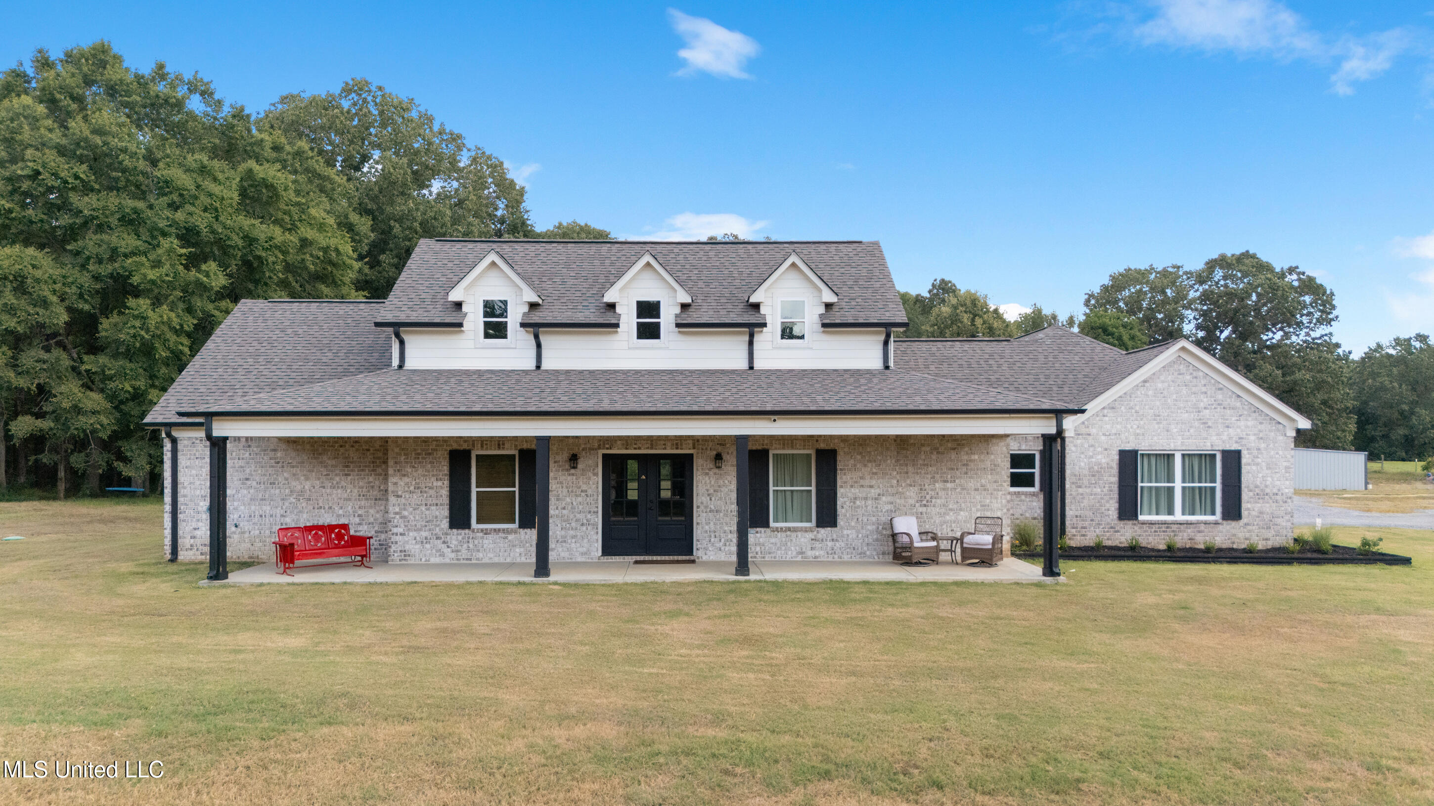 4191 East Tate Road Coldwater, MS 38618 - Photo 1 of 47 1_dji_20250805113535_0124_d
