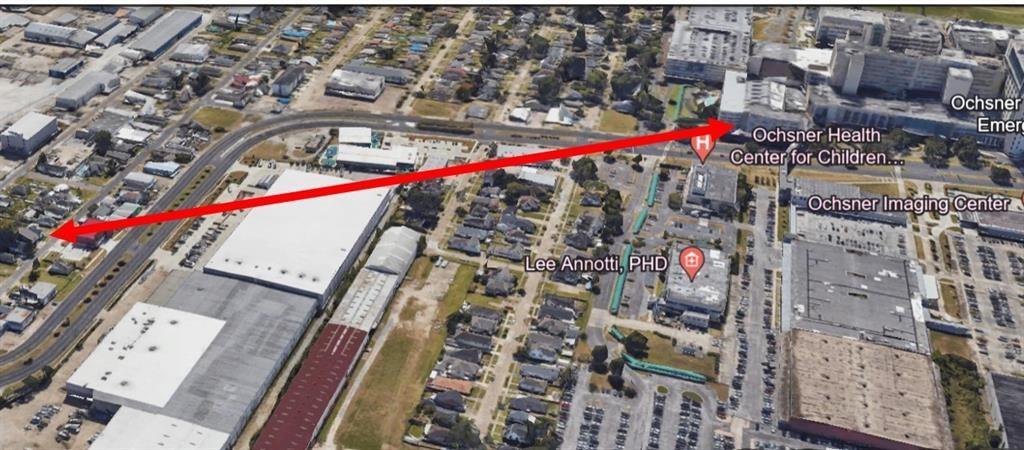 439 Brooklyn Avenue Jefferson, LA 70121 - Photo 4 of 4