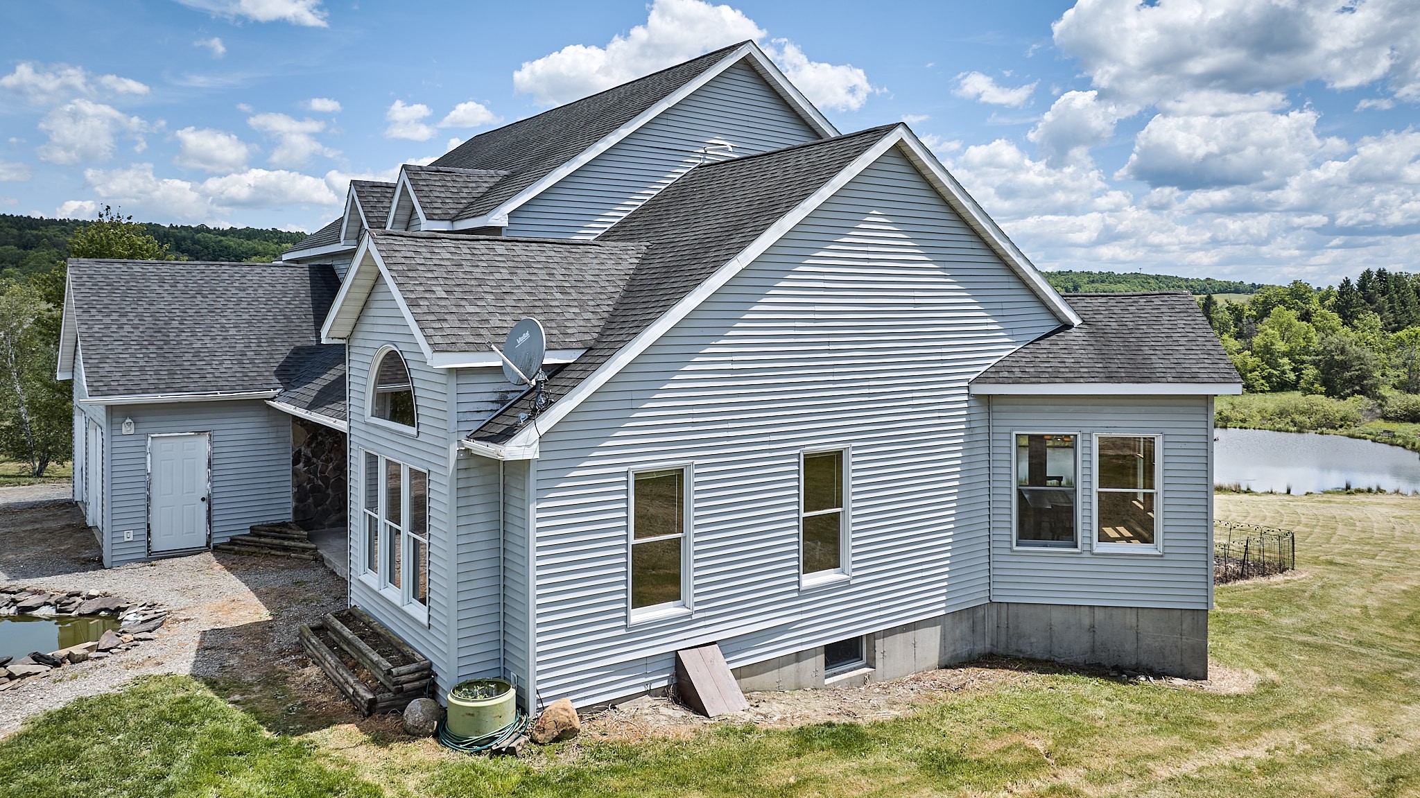 1914 Settle Road Newark Valley, NY 13811 - Photo 5 of 50