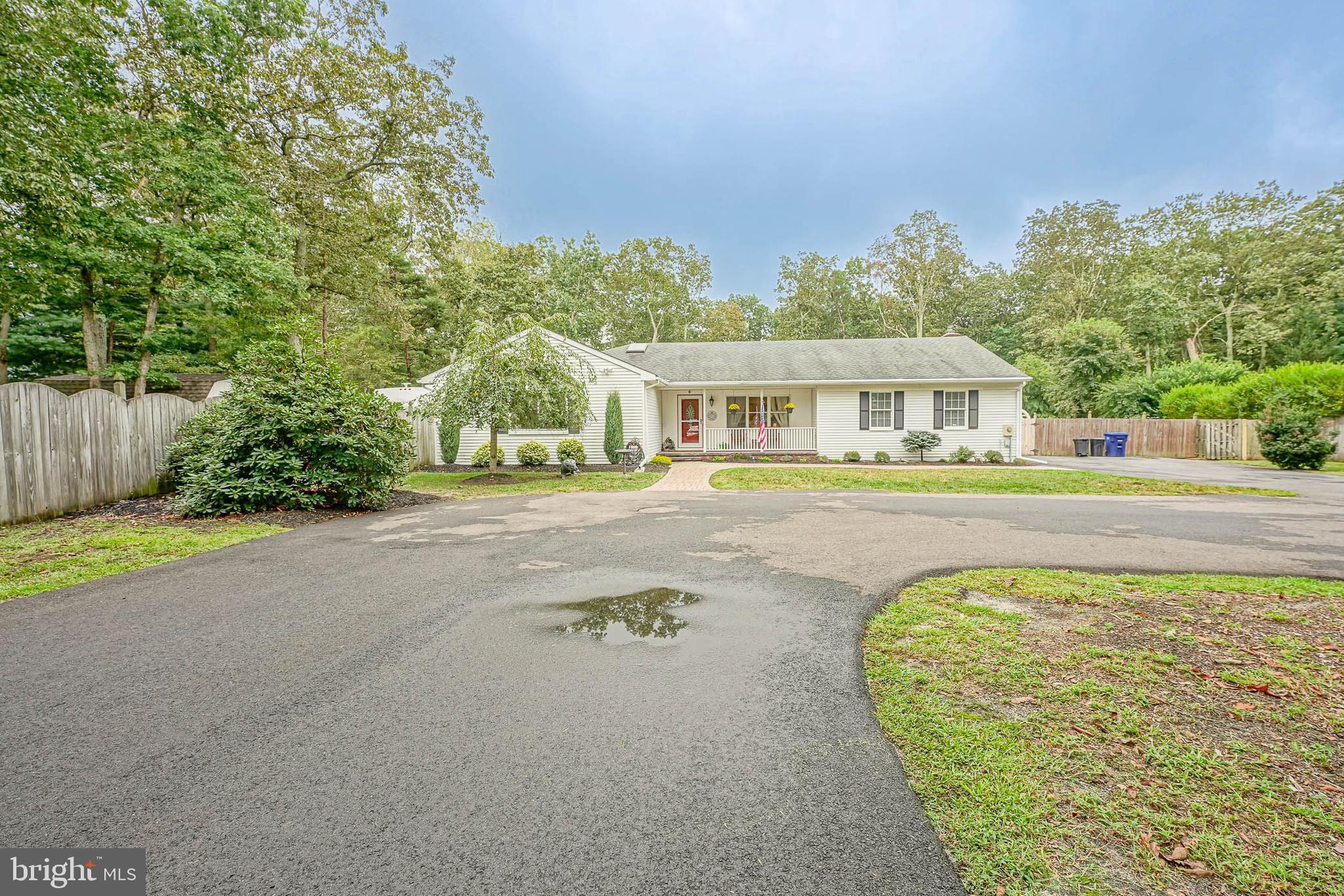 38 Foxchase Road Southampton, NJ 08088 - Photo 1 of 48