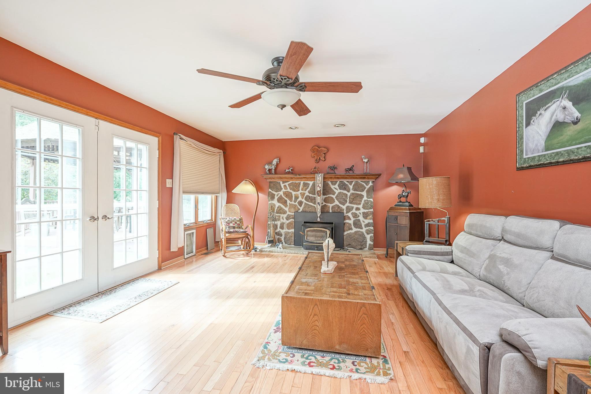 38 Foxchase Road Southampton, NJ 08088 - Photo 19 of 48