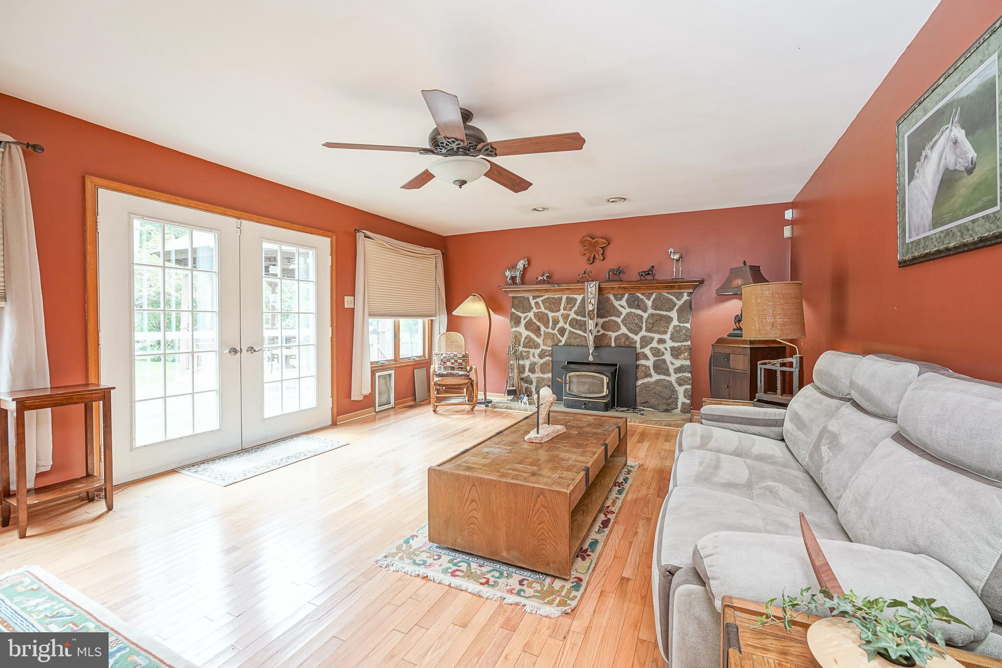 38 Foxchase Road Southampton, NJ 08088 - Photo 20 of 48