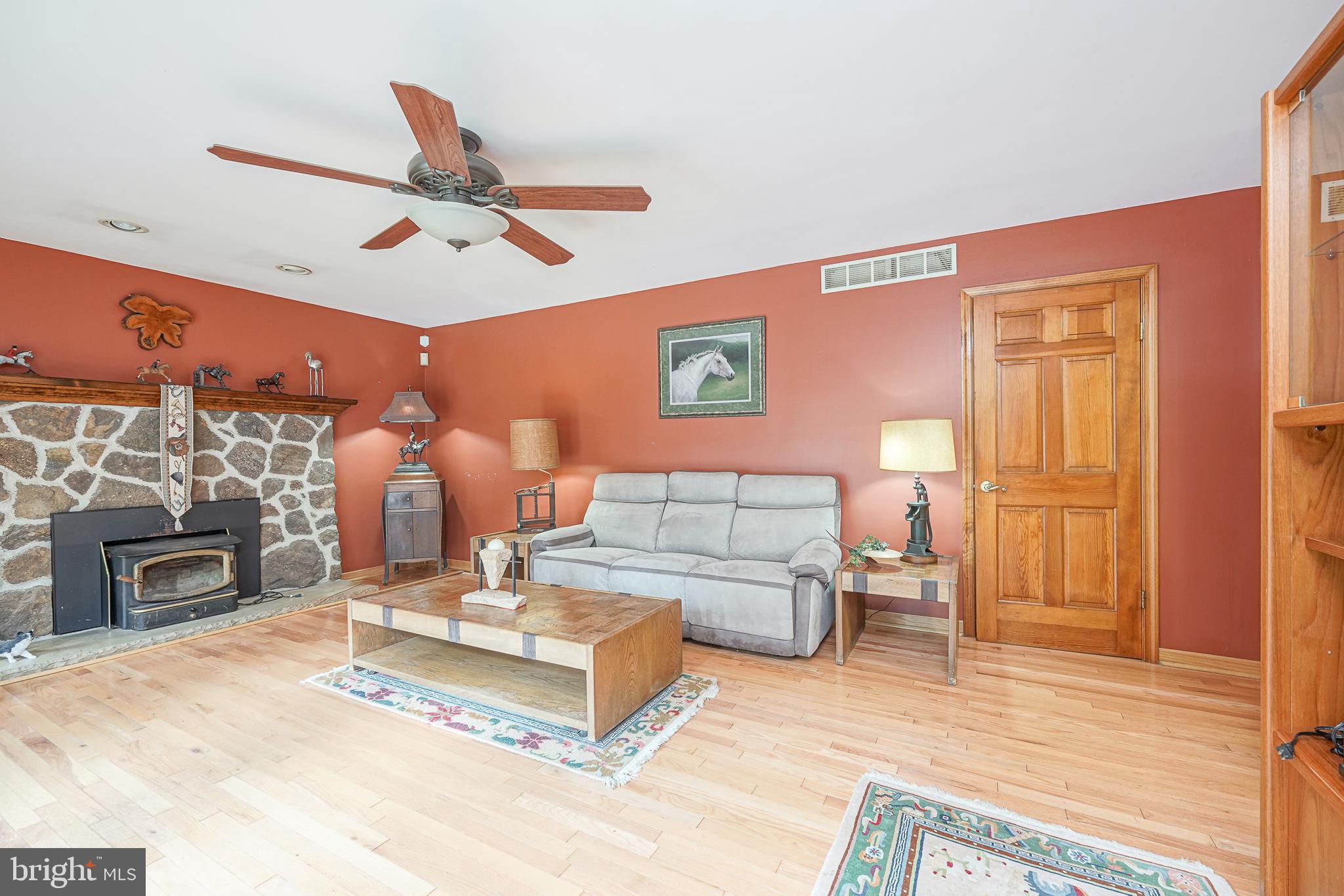 38 Foxchase Road Southampton, NJ 08088 - Photo 22 of 48