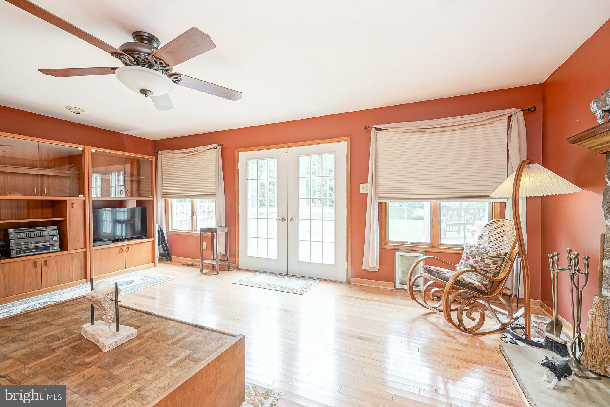 38 Foxchase Road Southampton, NJ 08088 - Photo 23 of 48