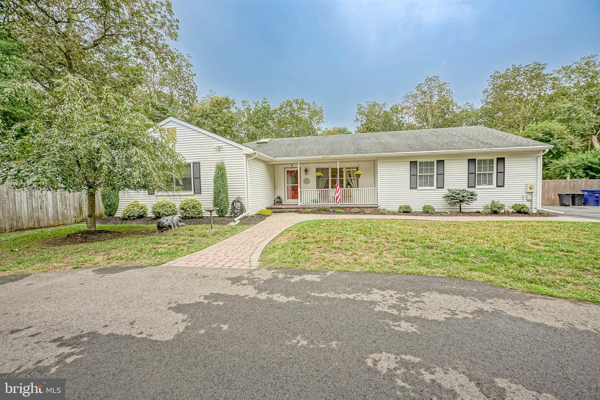 38 Foxchase Road Southampton, NJ 08088 - Photo 4 of 48