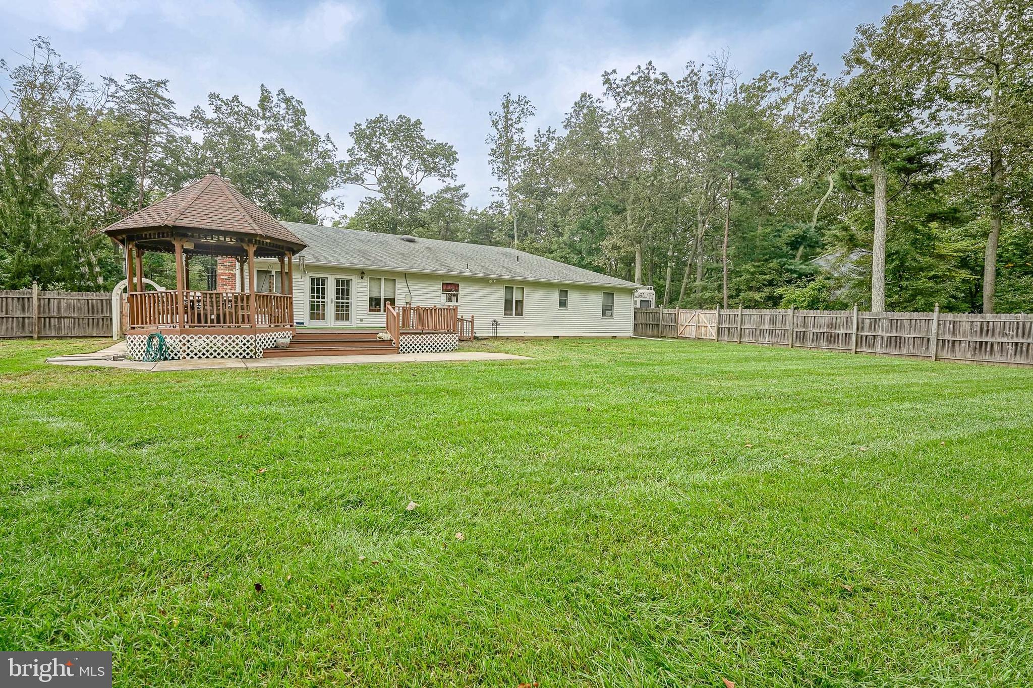 38 Foxchase Road Southampton, NJ 08088 - Photo 43 of 48