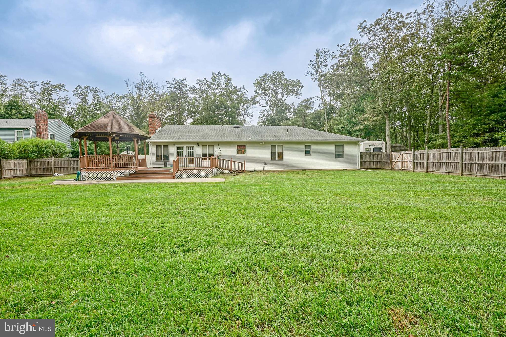 38 Foxchase Road Southampton, NJ 08088 - Photo 44 of 48