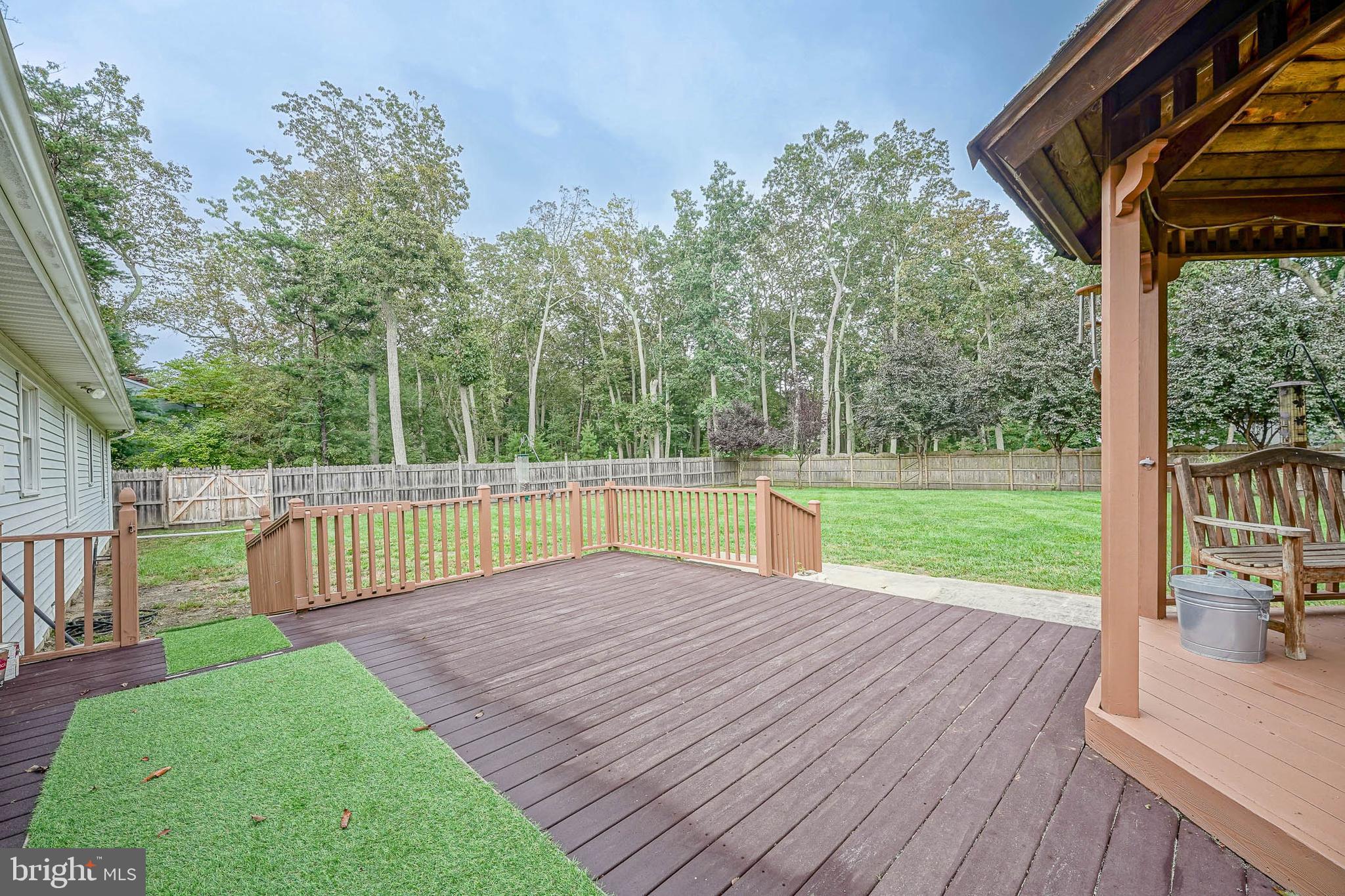 38 Foxchase Road Southampton, NJ 08088 - Photo 45 of 48