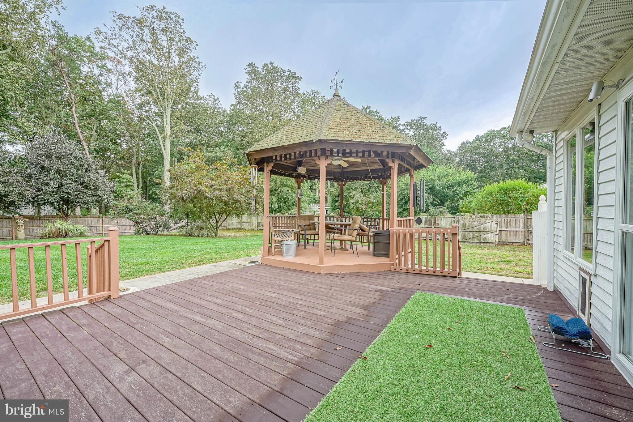 38 Foxchase Road Southampton, NJ 08088 - Photo 46 of 48